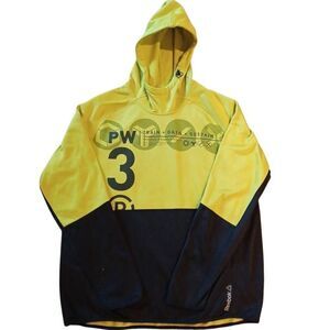 Reebok Training CrossFit hoodie